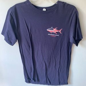 Southern Coast Clothiers Mens Shirt